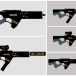 sb-4s fivem smg weapon gun